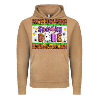 Vintage Camel Spooky Babe Vintage Hoodie - Artiststas