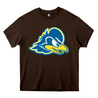 Delaware Blue Hens Heavy Core Tee | Teevron