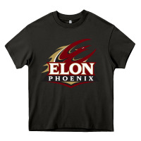 Asphalt elon phoenix Heavy Core Tee - linhVisuals