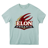 Arona elon phoenix Heavy Core Tee - linhVisuals