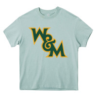 Arona william & mary tribe Heavy Core Tee - linhVisuals