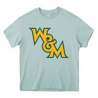 Arona william & mary tribe Heavy Core Tee - linhVisuals