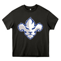 Asphalt trois rivières ice hockey Heavy Core Tee - linhVisuals