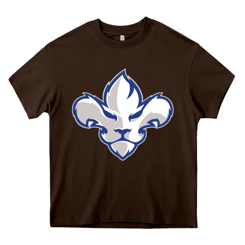Trois Rivières Ice Hockey Heavy Core Tee by linhVisuals | Teevron