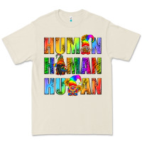 Bone Human Pride Lgbt Premium Tee - BundleAndBundleShop