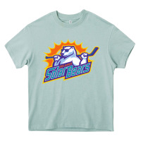 Arona orlando solar bears Heavy Core Tee - linhVisuals