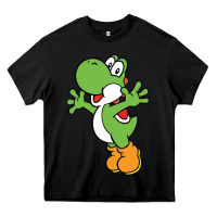 Yoshi Heavy Core Tee | Teevron