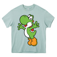Arona yoshi Heavy Core Tee - linhVisuals
