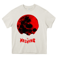 Melvins Heavy Core Tee | Teevron