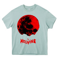 Arona Melvins Heavy Core Tee - linhVisuals