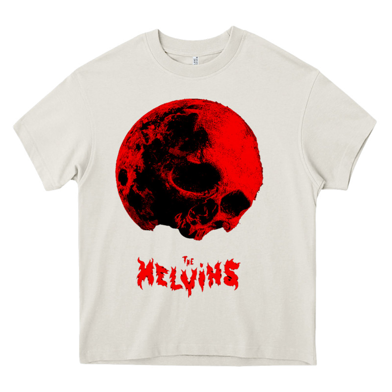 Melvins Heavy Core Tee by linhVisuals | Teevron