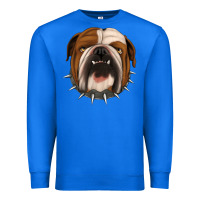 True Royal Bulldog Premium Sweatshirt - Jasminsmagicworld