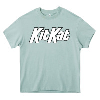 Arona KitKat Vintage Heavy Core Tee - linhVisuals