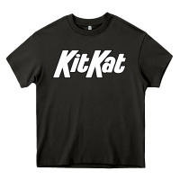 Asphalt KitKat Vintage Heavy Core Tee - linhVisuals