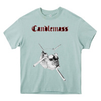 Arona candlemass Heavy Core Tee - linhVisuals