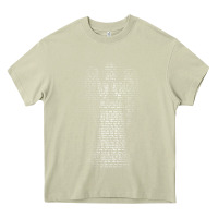 Mossy don't blink   doctor who Heavy Core Tee - linhVisuals