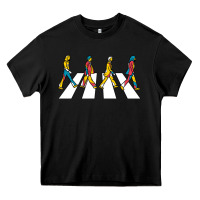 Beatl Heavy Core Tee | Teevron