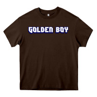 Boy Essential Heavy Core Tee | Teevron