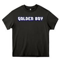 Asphalt boy essential Heavy Core Tee - linhVisuals