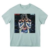 Arona Juice shy Heavy Core Tee - linhVisuals
