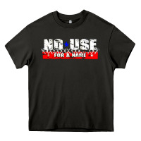 Asphalt American punk Heavy Core Tee - linhVisuals