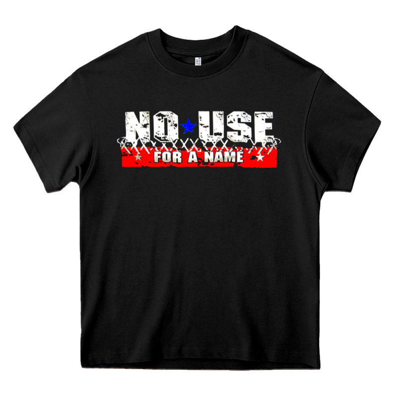 American Punk Heavy Core Tee by linhVisuals | Teevron