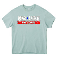 Arona American punk Heavy Core Tee - linhVisuals