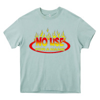 Arona American punk Heavy Core Tee - linhVisuals