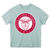 Arona santa clara u seal Heavy Core Tee - linhVisuals