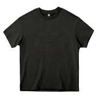 Asphalt .university of southern california Heavy Core Tee - linhVisuals