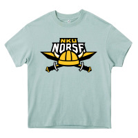 Arona northern kentucky norse Heavy Core Tee - linhVisuals