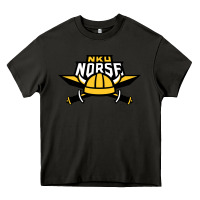Asphalt northern kentucky norse Heavy Core Tee - linhVisuals