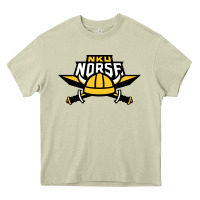 Mossy northern kentucky norse Heavy Core Tee - linhVisuals