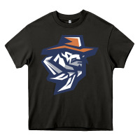 Asphalt utep miners Heavy Core Tee - linhVisuals
