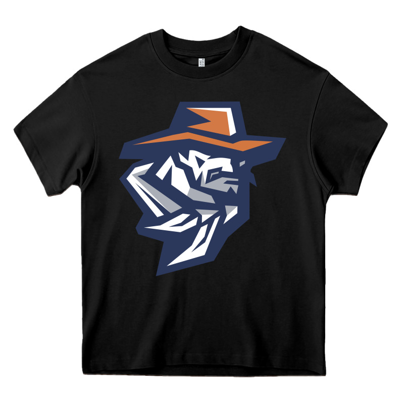 Utep Miners Heavy Core Tee by linhVisuals | Teevron