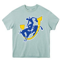 Arona southern arkansas magnolia Heavy Core Tee - linhVisuals