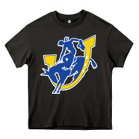 Asphalt southern arkansas magnolia Heavy Core Tee - linhVisuals