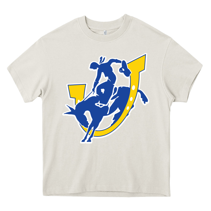Southern Arkansas Magnolia Heavy Core Tee by linhVisuals | Teevron