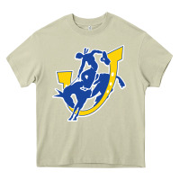 Mossy southern arkansas magnolia Heavy Core Tee - linhVisuals