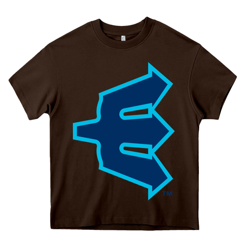 Everett Aquasox Heavy Core Tee by linhVisuals | Teevron