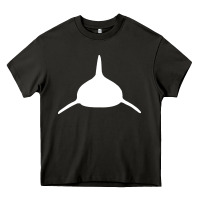 Asphalt newandy casagrande Heavy Core Tee - linhVisuals