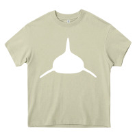 Mossy newandy casagrande Heavy Core Tee - linhVisuals