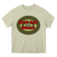 Daria Sick.sad World Heavy Core Tee | Teevron