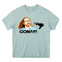 Arona nicolas cage conair Heavy Core Tee - linhVisuals