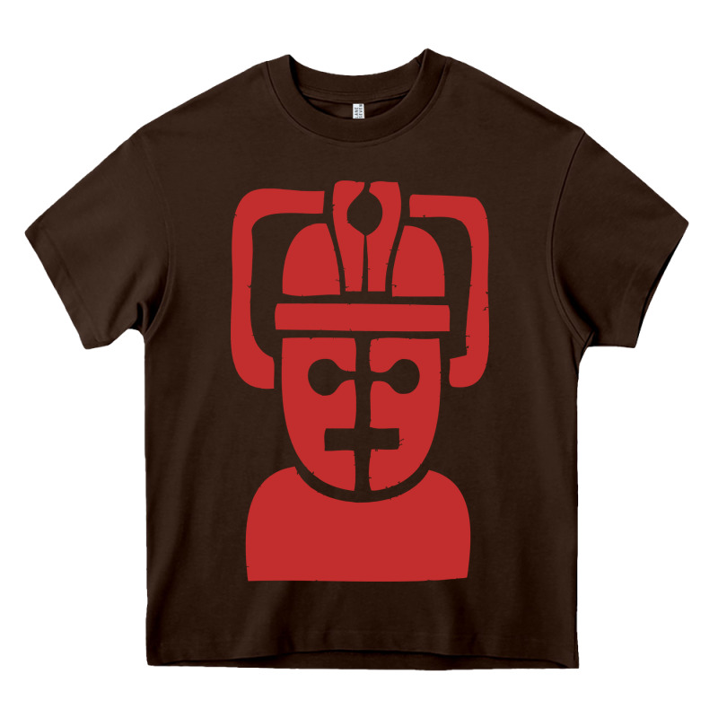 Cyberman Heavy Core Tee by linhVisuals | Teevron