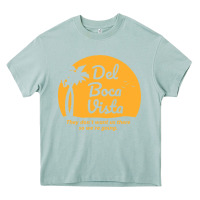 Arona seinfeld del boca retirement community Heavy Core Tee - linhVisuals