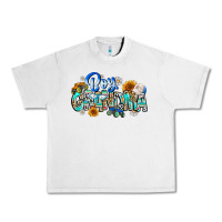 Lunar Rock boy grandma Urban Heavy Tee - CowhideDigitalArt