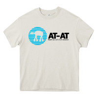 Reach Out And Crush Someone Heavy Core Tee | Teevron
