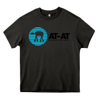 Asphalt reach out and crush someone Heavy Core Tee - linhVisuals