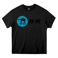 Black reach out and crush someone Heavy Core Tee - linhVisuals